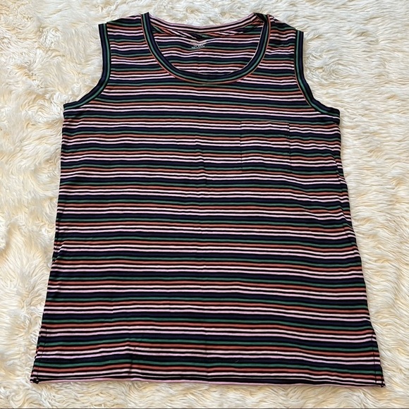 NWOT Madewell Tank Top Lot - Size XS - Picture 7 of 10